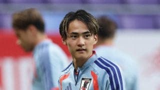 【日本代表】斎藤俊輔、デビューへ意欲「出たら仕掛ける、そこを示さなければ生き残れない」