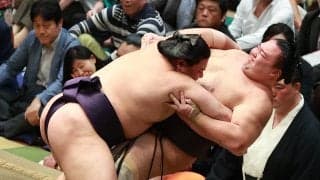 義ノ富士が５連敗から９勝「しんどかったですね」三役復帰も視野に、ご当地九州場所へ