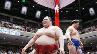 「精神的に成長しないと」終盤５連敗の熱海富士に八角理事長が課題を指摘