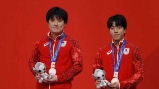 【卓球】張本智和「次の舞台に生かす」団体金、男子複で２つのメダル　日本男子はロス五輪へ転換点の大会終え、次は４日後の中国スマッシュへ…アジア大会