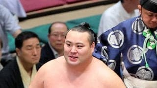 十両・北の若が三つどもえの決定戦を制して悲願の初優勝「関取になってから一番いい場所だった」