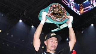 井上拓真、那須川天心との「再々戦」に言及　「第３戦、あり得てくるんじゃないですか？」その条件