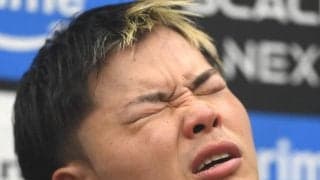 涙の那須川天心「ボクシングで負けたな」ダウン奪うも井上拓真に再び判定敗戦「自分の中では負けた気がしてない」「こんだけやっても無理かって」