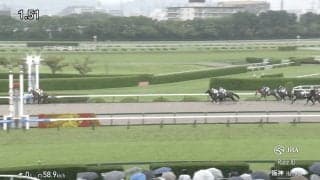 “胸熱コンビ”で8馬身差大勝…オルフェ産駒の3歳ホースがみせた圧巻パフォーマンスにファン興奮「G1まで駆け抜けて」
