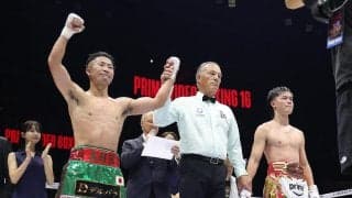 【川島郭志】那須川天心はなぜ井上拓真に再び敗れたのか　勝負を分けた8回と世界戦経験の差