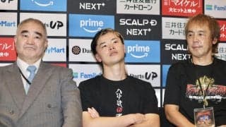 那須川天心、リングを降りる際の涙について「悔しいっスよねー」「こんだけやっても無理か」