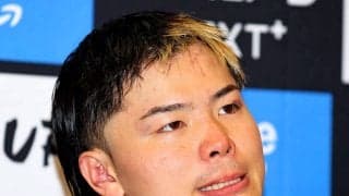 【ボクシング】那須川天心「すぐに『次どうこう』とは考えられない」も、声援に感謝「胸を張って今後も生きていきたい」…敗戦後、試合後控室での一問一答