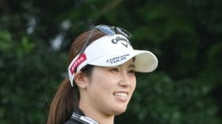 米女子ツアー初Ｖの西村優菜とは？中学はサッカー元日本代表GK谷晃生と同級生