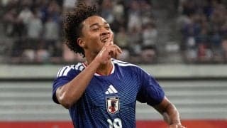 大岩ジャパンが4強進出！ 救世主は初スタメンFW！ GK荒木琉偉が守護神に相応しいセーブ＆主将が爽やかな笑顔で喜ぶ！ 準決勝で中央アジアの雄と対戦！