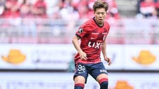 ｢胸熱すぎる｣｢結構難度高いボレーやないかｗ｣鹿島からMLS挑戦の24歳DFが豪快ダイレクトボレー弾で1試合2得点を達成！｢今後代表で4バックやるようなことがあれば｣と期待も高まる！