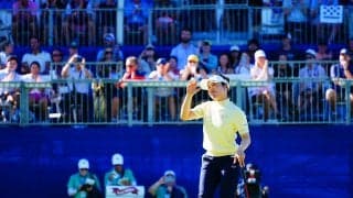 西村優菜の初V賞金は7000万円超 日本勢はいくら稼いだ？