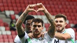 【欧州NL】アイルランド、非友好国イスラエルとの握手拒否　軍事攻撃受けるガザ地区へ連帯示す