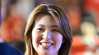 バレー女子　元日本代表のエースが人気司会者と「相合日傘しました」身長差すごっ！恵さんすっぽり　笑顔溢れるオフショット公開