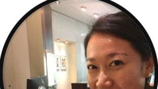 「これでQスクールに出なくていい」人気リポーターが西村優菜の今後を説明　米女子最終日