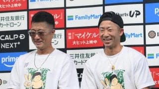 「何が何だか」那須川天心の判定不服に井上拓真陣営が一蹴「見直せばわかる」「ボクシングのルールに則っているだけ」拓真は３戦目を改めて否定「お互い上のステージで」