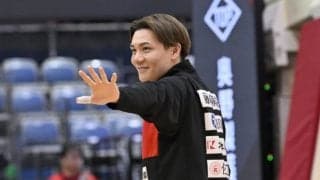 Bワン福井の藤永佳昭がインジュアリーリスト登録…右脛骨内果骨折で全治2～3カ月