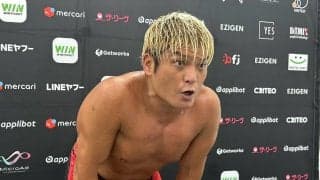 【ノア】拳王がカイ・フジムラに足引っ張られリングアウト、N－1決勝は清宮海斗対OZAWAに