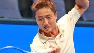  望月慎太郎 ジャパンOP予選敗退 