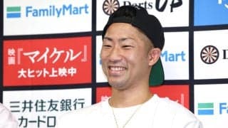 井上拓真、那須川天心へ「お互いもっと上のステージに」大橋会長「必ず世界王者になる選手」