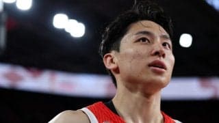 ついに始まる河村勇輝のサバイバル…2Way枠に空席、熾烈なロスター争いを予習