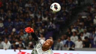 【日本代表】ベネズエラ戦スタメン発表　ＧＫ小久保玲央ブライアン、中野就斗ら初スタメン／一覧