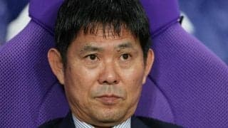 サッカー日本代表、上田綺世の2得点で逆転勝ち　ベネズエラに2-1