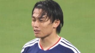 森保ジャパン、難敵・ベネズエラに2ー1逆転勝利　エース・上田綺世が2ゴールの大活躍　怪我人続出で10人での戦い強いられるも白星