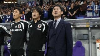【日本代表】森保ジャパン、格下ベネズエラに辛勝でW杯後２連勝　上田綺世がPK決勝弾含む２発
