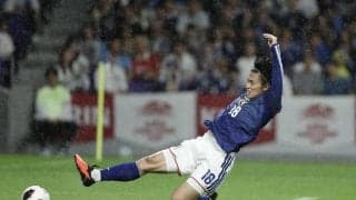 【日本代表】上段までぎっしり…ベネズエラ戦、開催地広島に２万7882人　大雨の中駆けつける