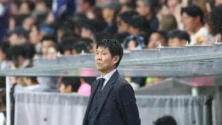 負傷者続出　熊坂、渡辺、鈴木が病院直行　親善試合４連戦に宮本恒靖会長「３試合の選択肢もあった中で強化のためにと」