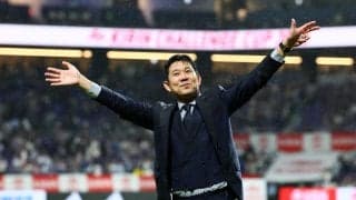 【日本代表】DF陣にケガ人続出　森保一監督、追加招集は「ドクターに状態を聞いた上で判断」