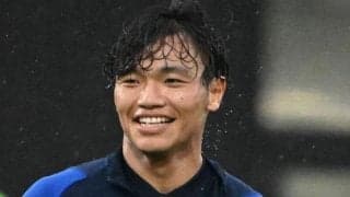 サッカー　旗手怜央が結婚「どんな時も変わらずそばで支えてくれた」お相手との写真添え「僕たちにとっても新たなスタート」日本代表メンバーも祝福