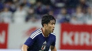 【日本代表】谷村海那が途中出場で代表初陣、アクシデントも「デビューできたのは自信になる」