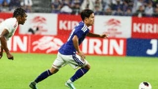 【日本代表】久保建英、PK場面振り返る「絶対足出してくると思った。読み通りでした」