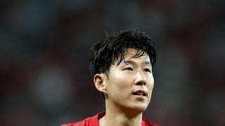 韓国代表、日本が３－１で勝ったウルグアイに１－４完敗　ウルグアイはヌニェスが２ゴール