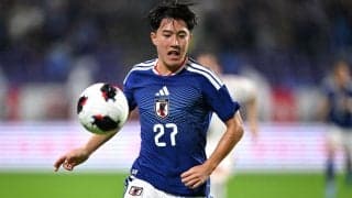 「打てばよかった…」後悔を残して途中離脱、ロス世代エースが漏らした“本音”　森保監督が明かす決断の理由「彼のキャリアにプラス」