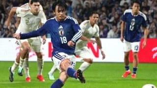 「奇妙なVAR」PK獲得が一転、PK献上の判定に…ベネズエラvs日本の“劇的決着”「カオス」とスペイン紙も驚き