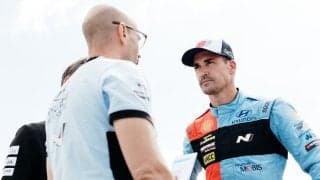 WRCサルディニア：ヒョンデは連覇経験のあるダニ・ソルドを投入