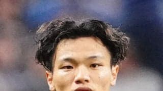 旗手怜央が結婚発表「これからも妻と支え合いながら、一日一日を大切に」夫人とのショットも投稿