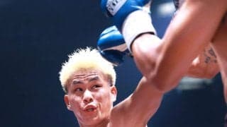 【ボクシング】アマ４９戦全勝“ザ・キング”藤木勇我、プロ３戦目で初タイトルへ…１１・２６ＷＢＣユース・ライト級王座決定戦