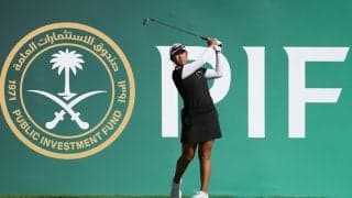 欧州女子ツアーの総額1500万ドル「PIF グローバルシリーズ」は今季限り 2027年から400万ドルの米欧両ツアー公認大会を実施