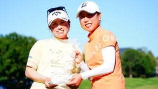 どんなに悔しくてもインタビュー 西村優菜の窮地での初勝利と人柄／片平光紀解説