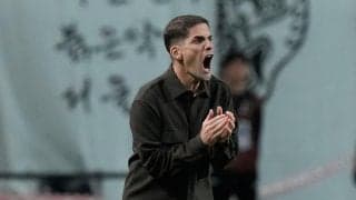 「韓国サッカー史上最悪の大惨事」ウルグアイに１－４で大敗…母国メディア＆４万人超観客は落胆