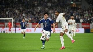 佐藤龍之介の日本代表離脱はバレンシア・アギーレ新監督のリクエストだった