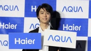 【フィギュア】羽生結弦さん「期待以上のものでありたい」競技者の頃から変わらぬ“信念”