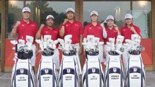 「アジア大会」男女ゴルフ競技は30日開幕 日本勢8年ぶりの金メダルへ