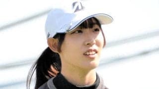 女子ゴルファー馬場咲希　飛行機の預け荷物でまさかの被害「アメリカの国内線ってほんとに」