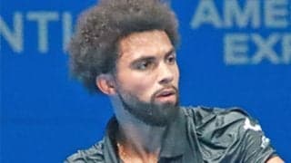  世界9位 なぜジャパンOP予選から？ 