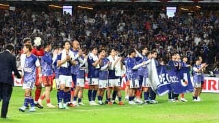 「韓国のように綺麗に負ける方がマシ？」韓国メディアがサッカー日韓代表を“自虐対比”
