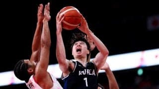男子日本代表の伊藤強化委員長がアジア大会韓国戦を総括「イヒョンジュンにやられた経験が追い越す基準に」